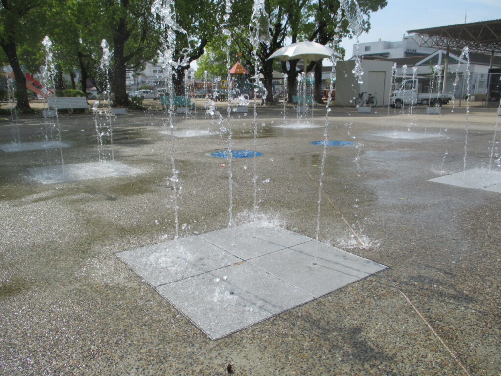 水島中央公園