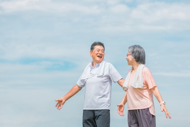 老後を考えたリフォーム｜50代・60代から始める安心できる住まいづくり