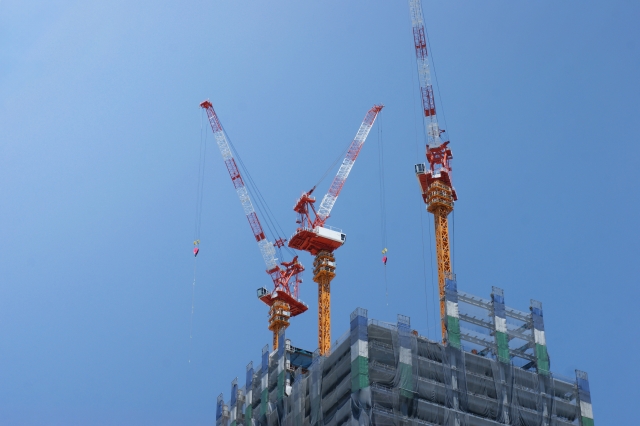 岡山市中心部の再開発が次のステージへ　「杜の街グレース」2棟目タワーマンション建設始まる