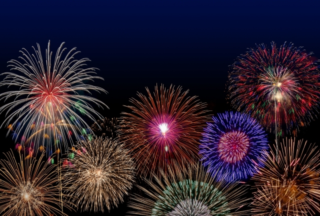 【2026年版】岡山・倉敷の花火大会まとめ｜夏のおでかけにおすすめの人気イベント