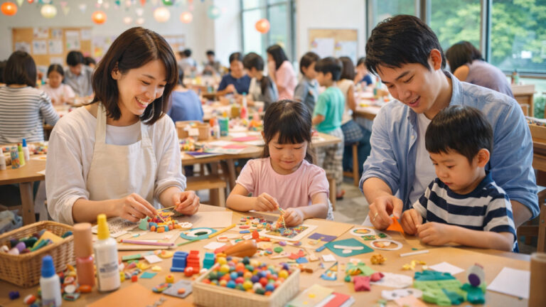 【岡山】金属をとかして鏡をつくろう【埋蔵文化財センター】