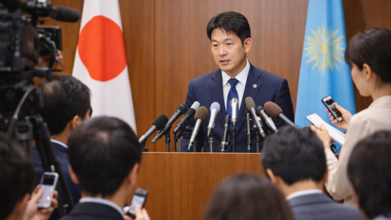 赤磐市新拠点構想で市長”コストコ誘致可能性は低くなっている”大型ホームセンターな…