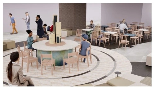 JR岡山駅直結「岡山一番街・さんすて岡山」がリニューアル！新たに35店舗オープン　岡山初・中四国初出店も