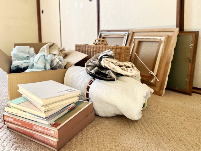 実家の片付けでやってはいけない10のこと｜親子で揉めないために知っておきたいこと