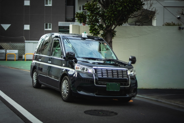 【岡山市】外国人バス・タクシードライバー受け入れへ説明会　人手不足解消に期待と課題