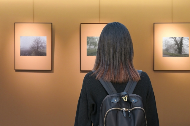 【岡山市北区】第15回岡山刻字展【岡山県天神山文化プラザ】