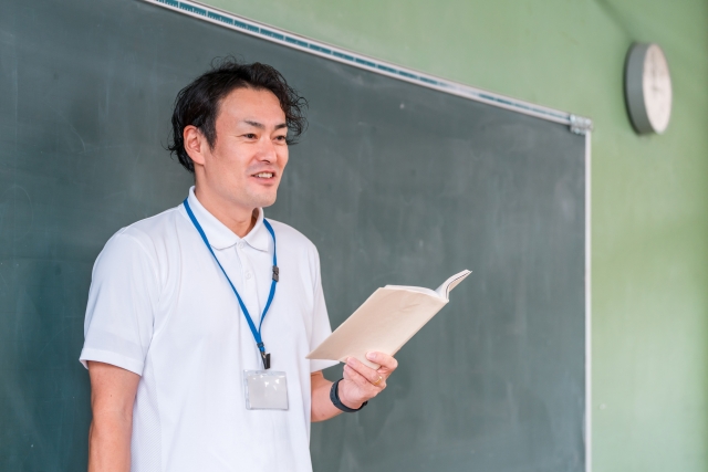 岡山市立小学校で免許期限切れの講師が授業　約8カ月間気付かず、児童の履修は有効【岡山】