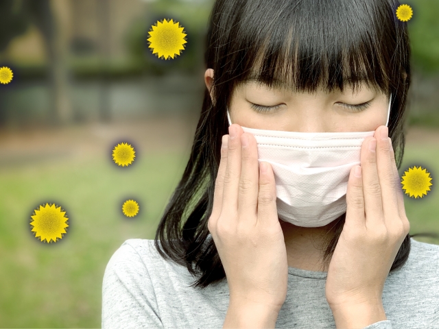 岡山県全域にインフルエンザ注意報！過去2番目の早さ　患者の半数以上が9歳以下【岡山】