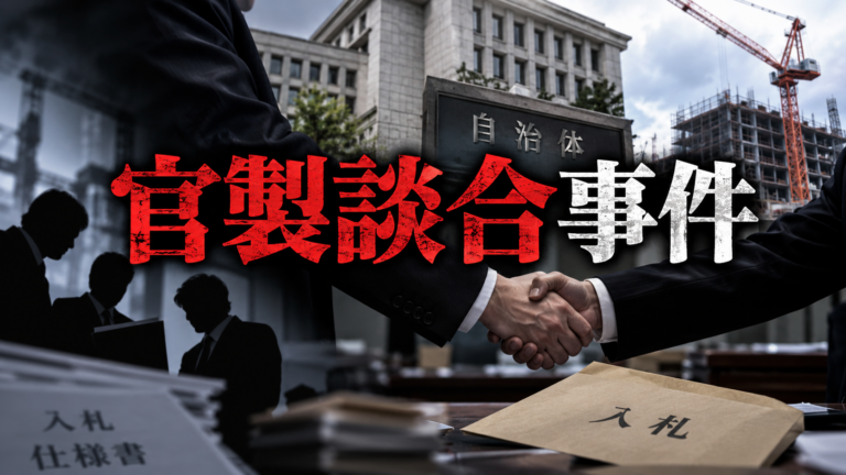 新見市の官製談合事件受け初の再発防止検討委　入札制度や組織体制を見直しへ【岡山・新見市】